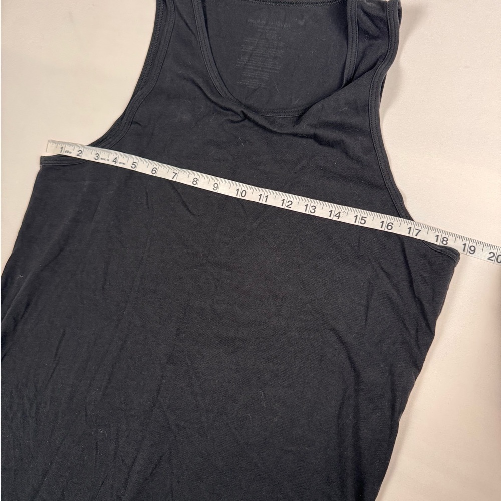 Set Of 2 Pair Of Thieves Superiair Undershirt Tank Black Men’s M - Picture 4 of 7